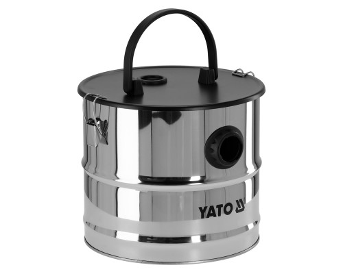Сепаратор золы, отделочных материалов и цементной пыли YATO YT-85706