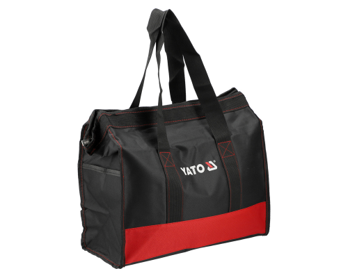 Безщіткова акумуляторна пила 18 В 140 мм з акумуляторами та ЗП YATO YT-8281185