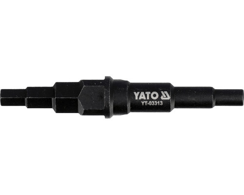 Двосторонній східчастий ключ YATO YT-03313