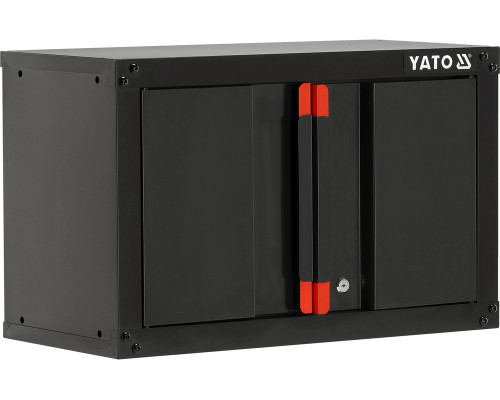Подвесной сервисный шкаф YATO YT-08968