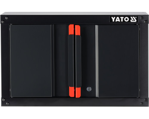 Подвесной сервисный шкаф YATO YT-08968