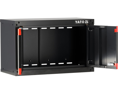 Подвесной сервисный шкаф YATO YT-08968