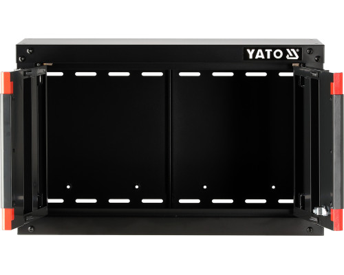 Подвесной сервисный шкаф YATO YT-08968