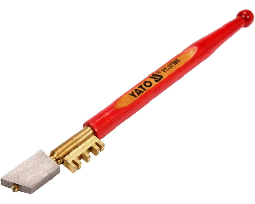 Склоріз з алмазним кінцевиком 175 мм YATO YT-37390