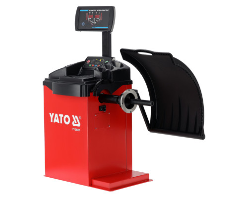 Балансировочный станок для колес YATO YT-08061