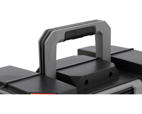 Портативна електростанція 300Вт, 315Вт*год, 230В, USB-C PD YATO YT-83090