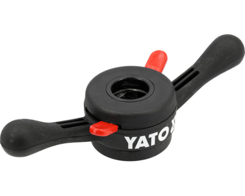 Быстрозажимная ручка для шиномонтажного балансирующего станка YATO YT-08062