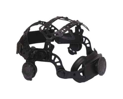 Зварювальна маска ULTRA WIDE DIGITAL TRUE COLOR YATO YT-73938