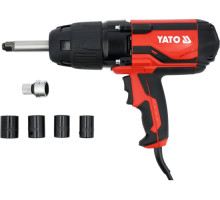 Ударний електричний ключ 1020 Вт YATO YT-82022