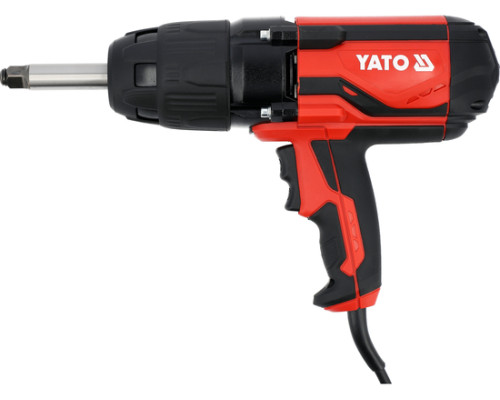 Ударный электрический ключ 1020 Вт YATO YT-82022