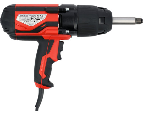 Ударный электрический ключ 1020 Вт YATO YT-82022