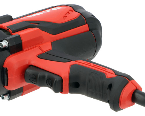 Ударный электрический ключ 1020 Вт YATO YT-82022
