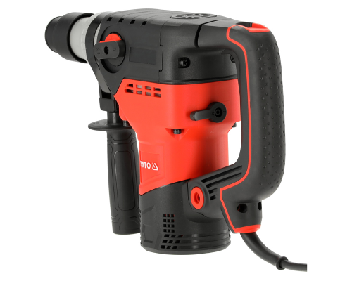 Перфоратор SDS+ 1500 Вт YATO YT-82117