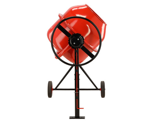 Бетономешалка 800 Вт 200 л YATO YT-90604