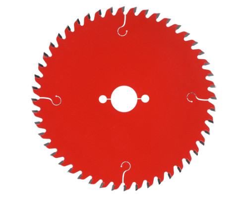 Диск отрезной для алюминия TCT PTFE 140x20x48T YATO YT-608750