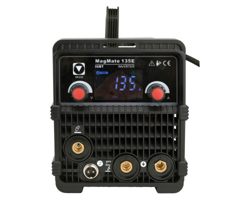 Сварочный аппарат MIG MAGMATE 135E YATO YT-81400