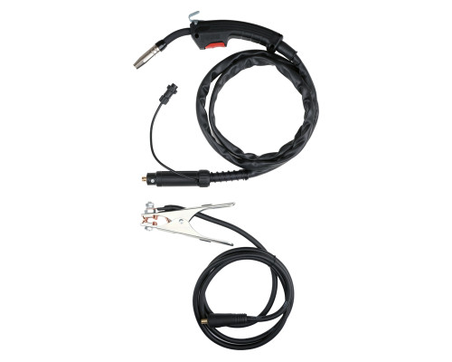 Сварочный аппарат MIG MAGMATE 135E YATO YT-81400