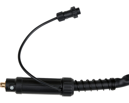 Сварочный аппарат MIG MAGMATE 135E YATO YT-81400