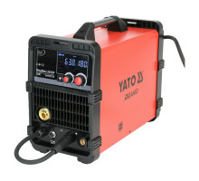 Зварювальний апарат MIG MAGMATE 205SP YATO YT-81401