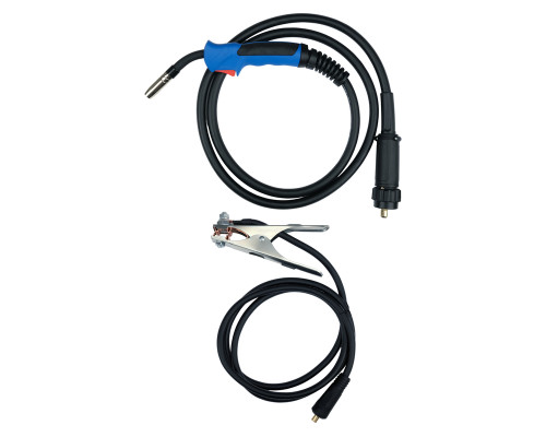 Сварочный аппарат MIG MAGMATE 205SP YATO YT-81401
