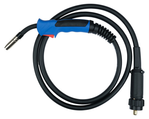 Сварочный аппарат MIG MAGMATE 205SP YATO YT-81401