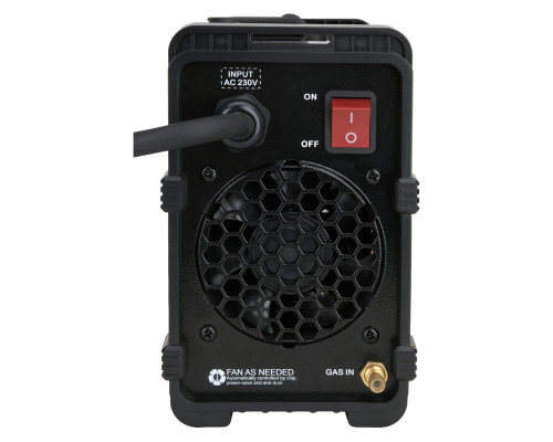 Сварочный аппарат TIG Multiwave 215DC YATO YT-81420