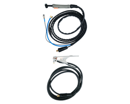 Сварочный аппарат TIG Multiwave 215DC YATO YT-81420