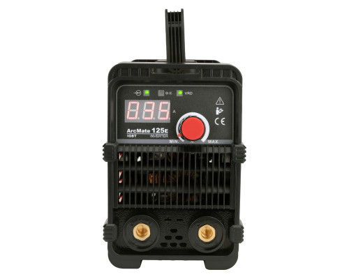 Сварочный аппарат ARCMATE 125E MMA YATO YT-81380