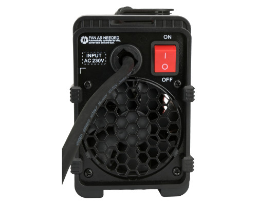 Сварочный аппарат ARCMATE 125E MMA YATO YT-81380