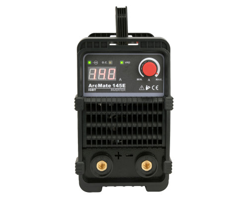 Сварочный аппарат ARCMATE 145E MMA YATO YT-81381