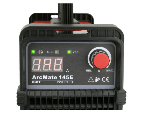 Сварочный аппарат ARCMATE 145E MMA YATO YT-81381