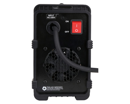 Сварочный аппарат ARCMATE 145E MMA YATO YT-81381