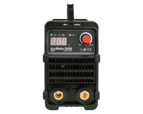 Сварочный аппарат ARCMATE 205E MMA YATO YT-81382