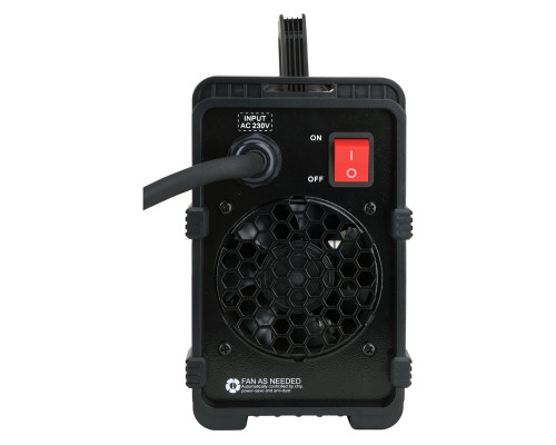 Сварочный аппарат ARCMATE 205E MMA YATO YT-81382