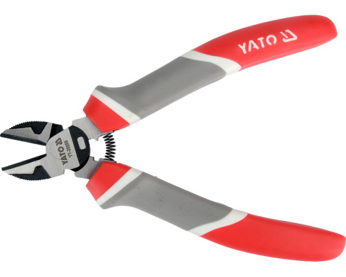 Бокорезы 160 мм YATO YT-20055