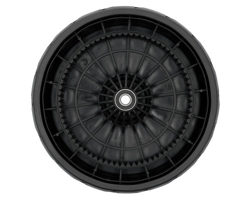 Колесо SP 9.5" с приводом для YT-85504 и YT-85508 YATO YT-855100