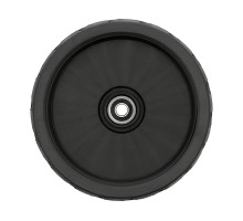 Колесо SP 8" з підшипниками без приводу для моделей YT-85504, YT-85505, YT-85506, YT-85507, YT-85508 YATO YT-855098