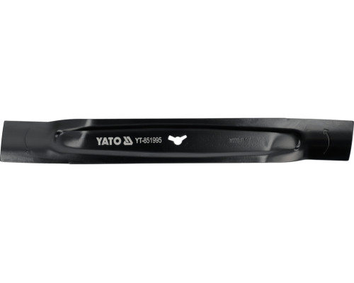 Лезвие для газонокосилки YT-851991 36 см YATO YT-851995
