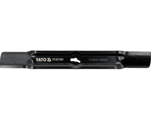 Лезвие для газонокосилки YT-851990 33 см YATO YT-851994