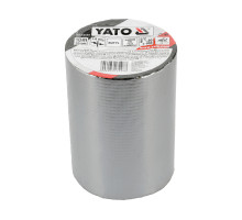 Бутилова стрічка 200 мм x 10 м YATO YT-72548