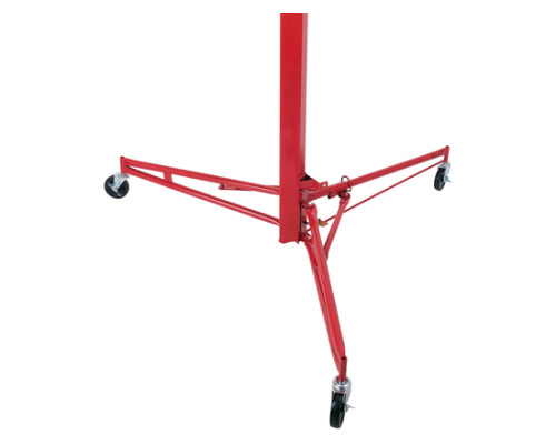 Подъемник гипсокартонных плит 1,4-3,4 м YATO YT-37460
