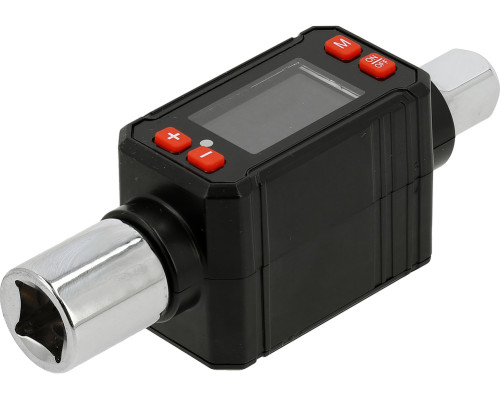 Электронный адаптер крутящего момента 1/2" 20-200 Нм YATO YT-07534