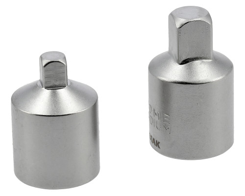 Электронный адаптер крутящего момента 1/2" 20-200 Нм YATO YT-07534
