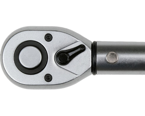 Динамометрический ключ 1/2", 40-220 Нм, 3% YATO YT-07715