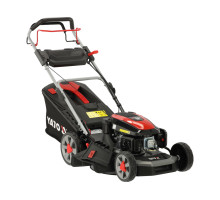 Бензинова газонокосарка LONCIN 166 см³, ширина захоплення 51 см YATO YT-85504
