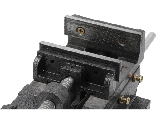 Професійні настільні машинні лещата 100 мм YATO YT-65075