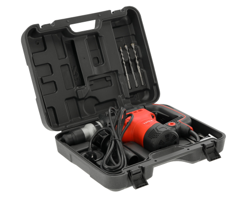 Перфоратор SDS+ 1500 Вт YATO YT-82117
