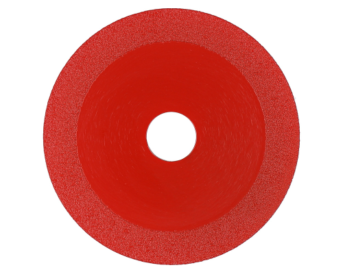 Алмазний диск для різання скла і плитки 115ммх1.0х22.23мм YATO YT-59940