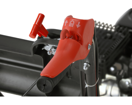 Бензиновий культиватор 35/85см обсяг 196см³ YATO YT-85591