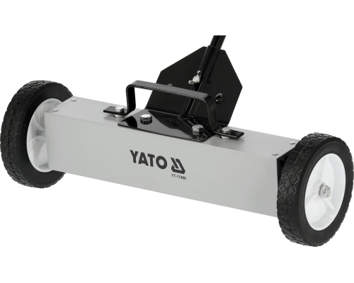 Магнітна мітла 600 мм YATO YT-17401